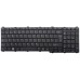 Laptop keyboard for Toshiba Satellite C650